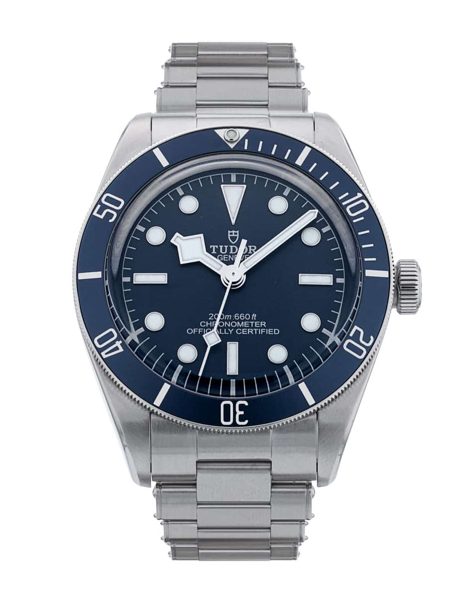 Tudor Black Bay 58 M79030B-0001 Tudor Black Bay 58 M79030B-0001